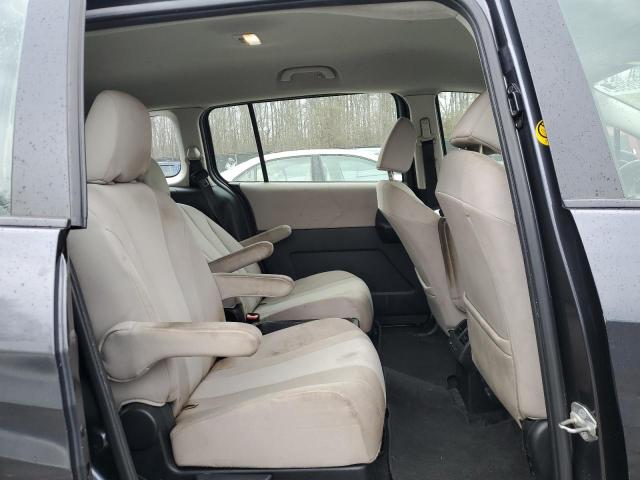 Photo 11 from auction – 2014 MAZDA 5 SPORT with VIN JM1CW2BL8E0174968