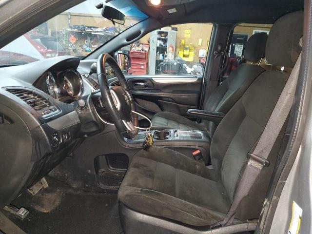 Photo 7 from auction – 2016 DODGE GRAND CARA with VIN 2C4RDGCG1GR266947
