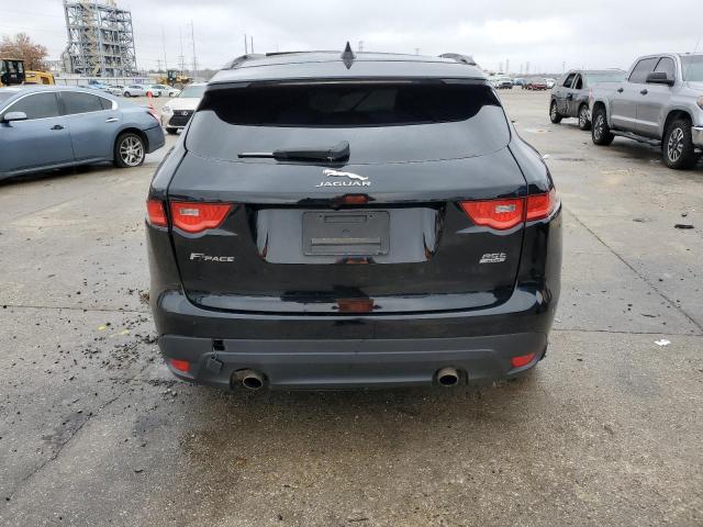 Photo 6 from auction – 2018 JAGUAR F-PACE PRE with VIN SADCJ2FX6JA269582