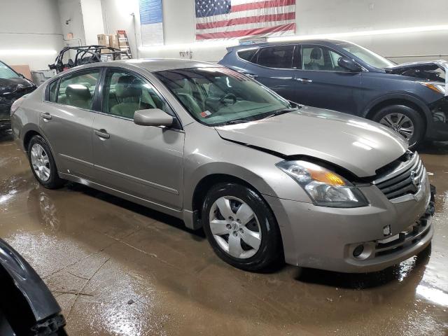 Photo 4 from auction – 2007 NISSAN ALTIMA 2.5 with VIN 1N4AL21E07C130330
