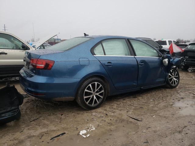 Photo 3 from auction – 2017 VOLKSWAGEN JETTA SE with VIN 3VWDB7AJ0HM411111
