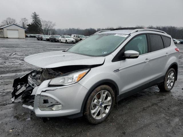 Фото 2 с аукциона – 2014 FORD ESCAPE TIT с VIN 1FMCU9J96EUD05985