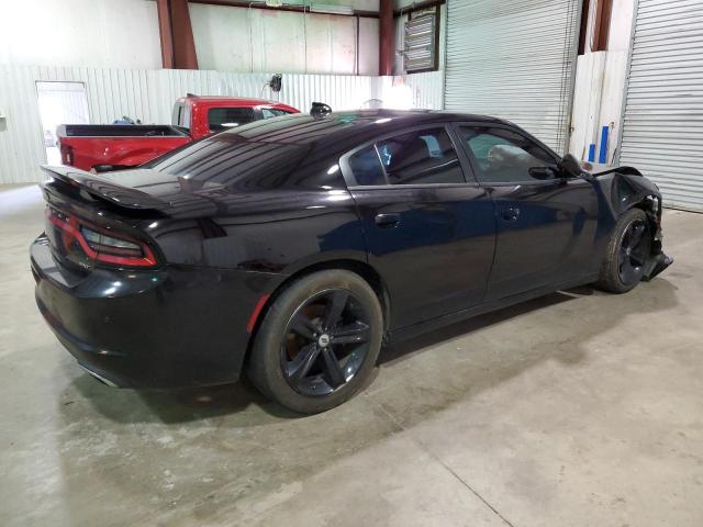 Photo 3 from auction – 2017 DODGE CHARGER SX with VIN 2C3CDXHG8HH642473