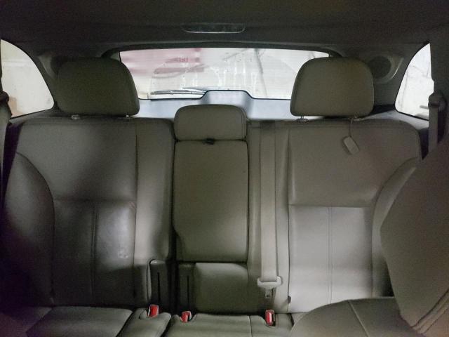 Photo 10 from auction – 2014 FORD EDGE LIMIT with VIN 2FMDK4KC4EBA55319