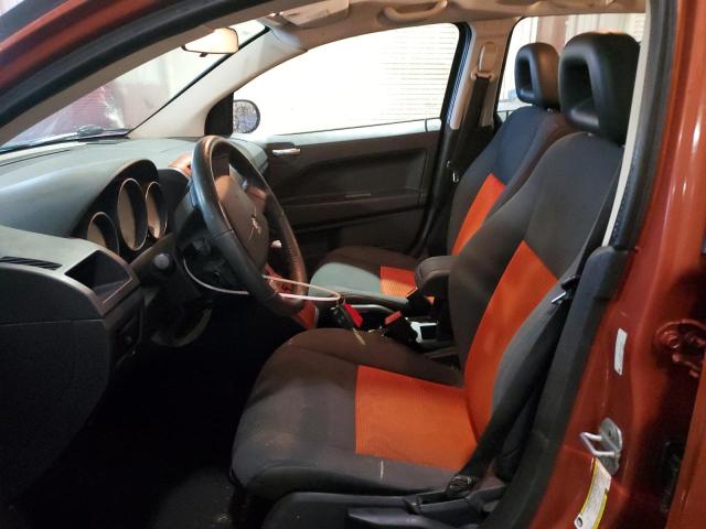 Photo 7 from auction – 2008 DODGE CALIBER SX with VIN 1B3HB48B18D730869