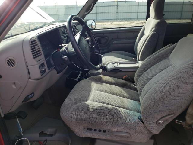 Photo 7 from auction – 1997 GMC SIERRA C15 with VIN 2GTEC19R3V1533377