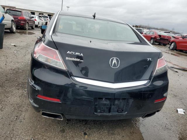 Photo 6 from auction – 2012 ACURA TL with VIN 19UUA8F21CA004967