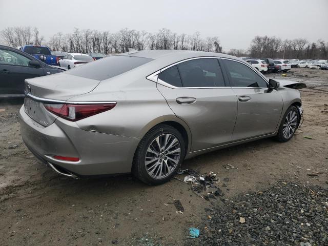 Photo 3 from auction – 2019 LEXUS ES 350 with VIN 58ABZ1B11KU042588