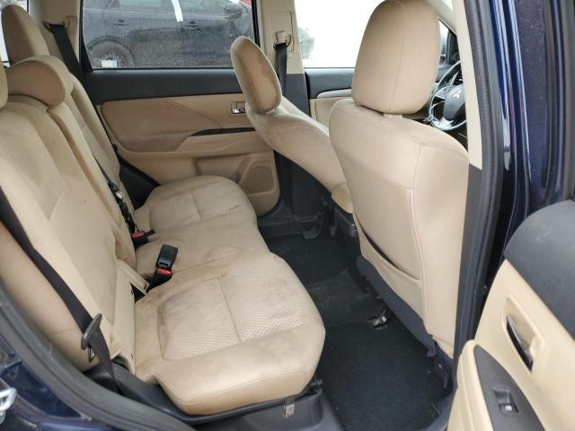 Photo 11 from auction – 2017 MITSUBISHI OUTLANDER with VIN JA4AD3A36HZ041060