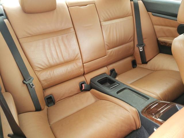 Photo 10 from auction – 2007 BMW 328 XI with VIN WBAWC335X7PC86595