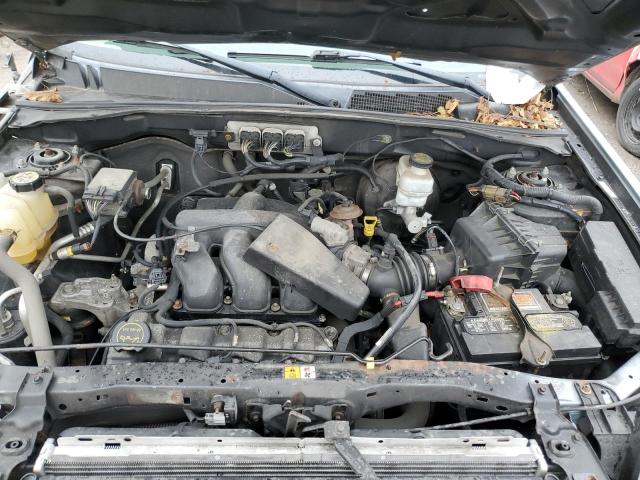 Photo 12 from auction – 2008 MERCURY MARINER PR with VIN 4M2CU97178KJ22630