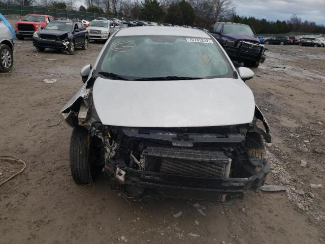 Photo 5 from auction – 2016 KIA RIO LX with VIN KNADM4A39G6537752