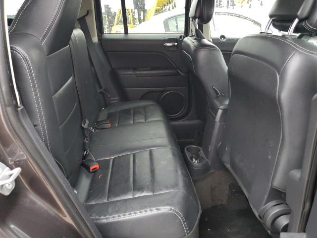 Photo 11 from auction – 2015 JEEP PATRIOT LA with VIN 1C4NJPFA3FD126267
