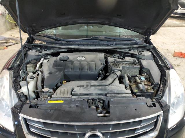 Photo 11 from auction – 2011 NISSAN ALTIMA BAS with VIN 1N4AL2AP4BN435568