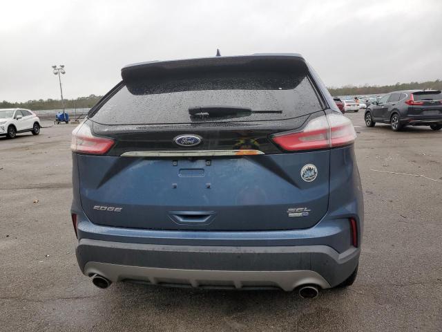 Photo 6 from auction – 2019 FORD EDGE SEL with VIN 2FMPK4J95KBC30949