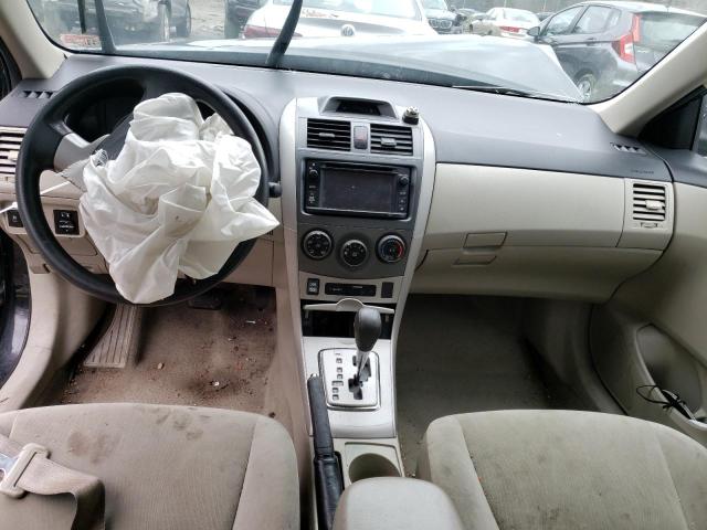 Фото 8 с аукциона – 2013 TOYOTA COROLLA BA с VIN 2T1BU4EE7DC071734