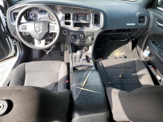 Photo 8 from auction – 2012 DODGE CHARGER SE with VIN 2C3CDXBG9CH102096