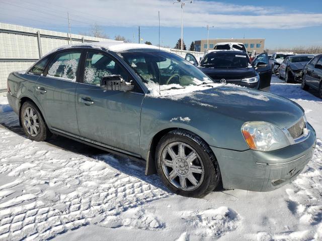 Photo 4 from auction – 2007 FORD FIVE HUNDR with VIN 1FAHP24197G120707