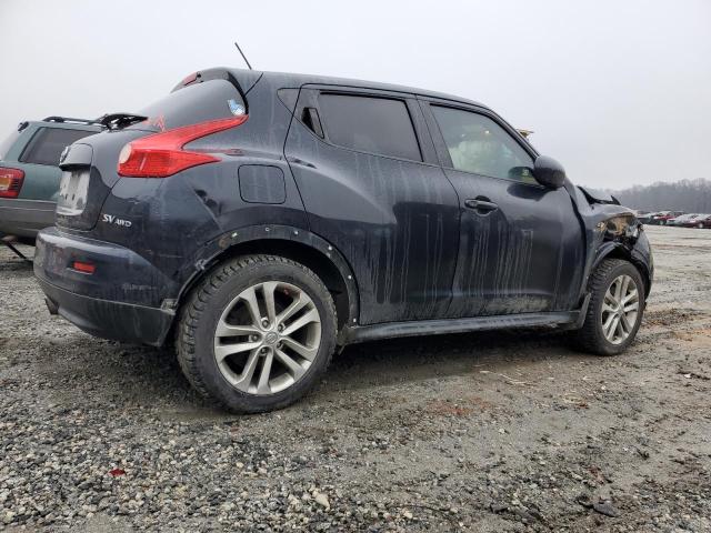 Photo 3 from auction – 2011 NISSAN JUKE S with VIN JN8AF5MV6BT027022