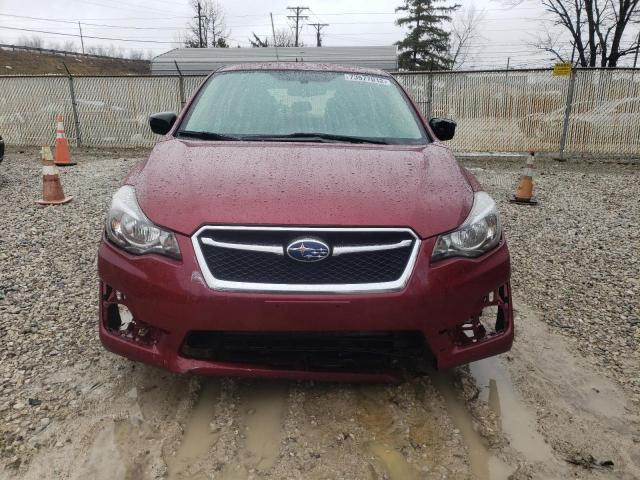 Photo 5 from auction – 2016 SUBARU IMPREZA with VIN JF1GPAA65G8248085