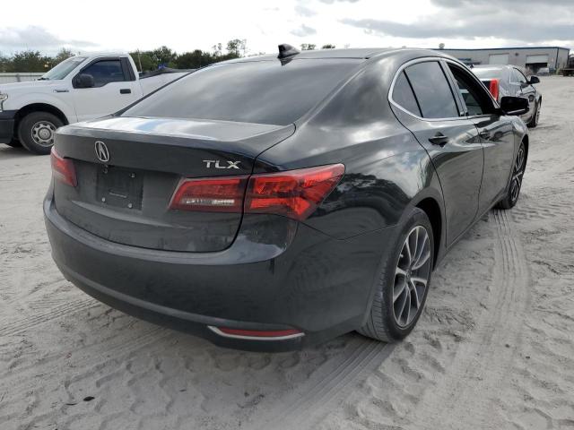 Foto 3 de la subasta – 2015 ACURA TLX con VIN 19UUB2F57FA007994