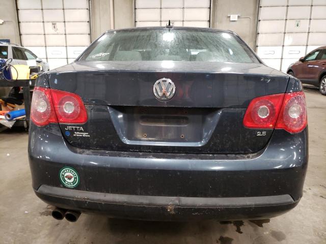 Photo 6 from auction – 2006 VOLKSWAGEN JETTA with VIN 3VWSF71K96M743906