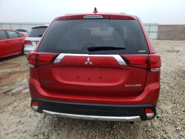Photo 6 from auction – 2017 MITSUBISHI OUTLANDER with VIN JA4AZ2A3XHZ014312