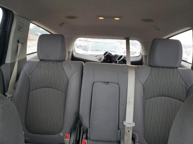 Photo 10 from auction – 2013 CHEVROLET TRAVERSE L with VIN 1GNKRFED6DJ102097