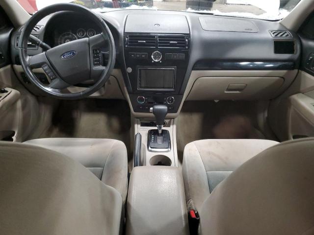 Photo 8 from auction – 2008 FORD FUSION SEL with VIN 3FAHP08128R200875