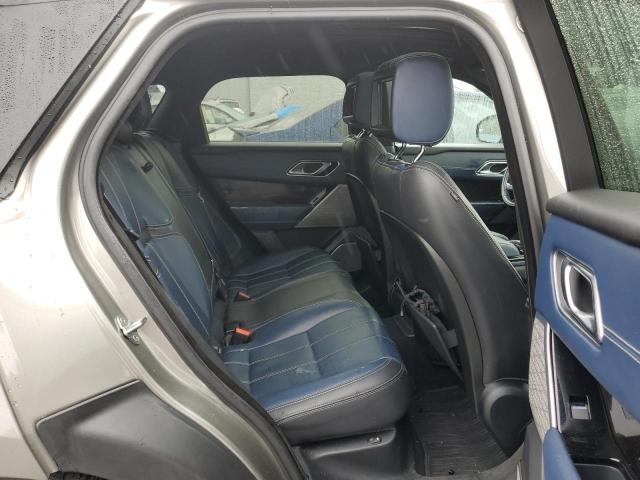 Photo 11 from auction – 2018 LAND ROVER RANGE ROVE with VIN SALYM2RV1JA719134