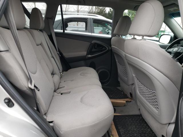 Photo 11 from auction – 2012 TOYOTA RAV4 with VIN 2T3ZF4DVXCW137675