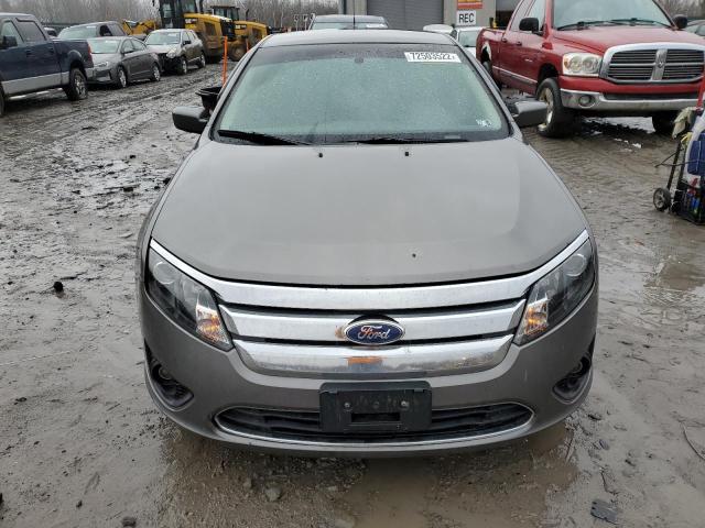 Photo 5 from auction – 2011 FORD FUSION SE with VIN 3FAHP0HA6BR149663