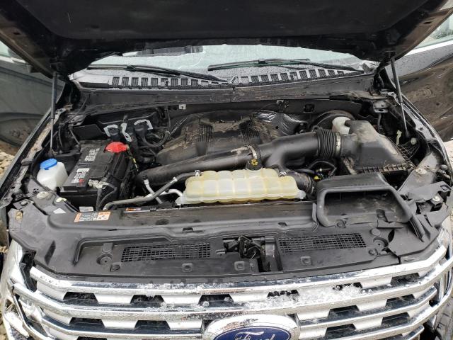 Photo 12 from auction – 2020 FORD EXPEDITION with VIN 1FMJK1KTXLEA87873