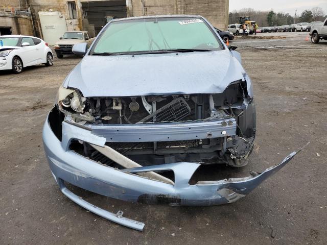 Photo 5 from auction – 2010 TOYOTA SCION TC with VIN JTKDE3B74A0313402