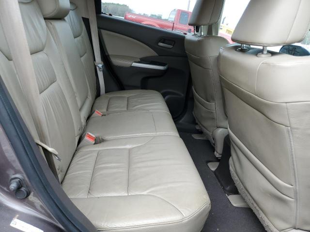 Photo 11 from auction – 2012 HONDA CR-V EXL with VIN 5J6RM3H74CL002118