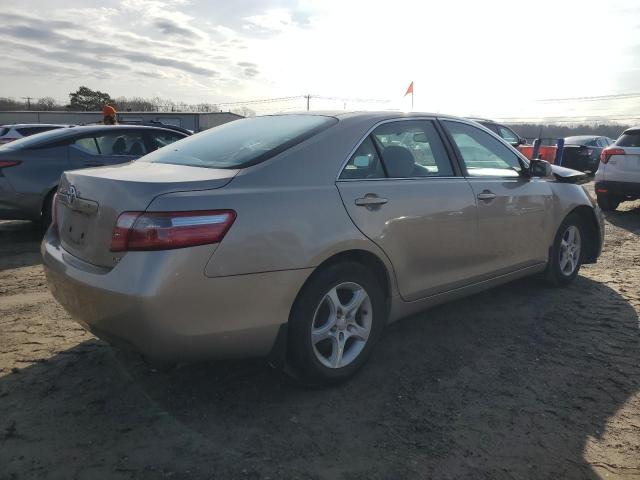 Photo 3 from auction – 2007 TOYOTA CAMRY CE with VIN 4T1BE46KX7U574193