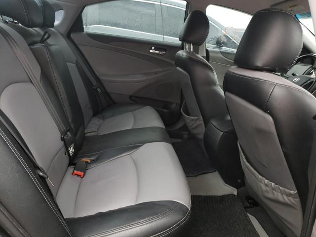 Photo 10 from auction – 2012 HYUNDAI SONATA SE with VIN 5NPEC4AB6CH437559