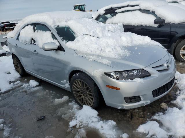 Photo 4 from auction – 2007 MAZDA 6 with VIN 1YVHP80C575M43811