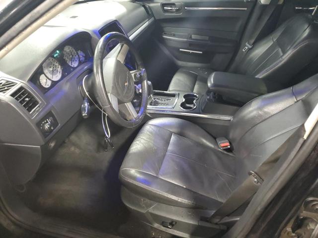 Photo 7 from auction – 2010 CHRYSLER 300 TOURIN with VIN 2C3CA5CV3AH195818