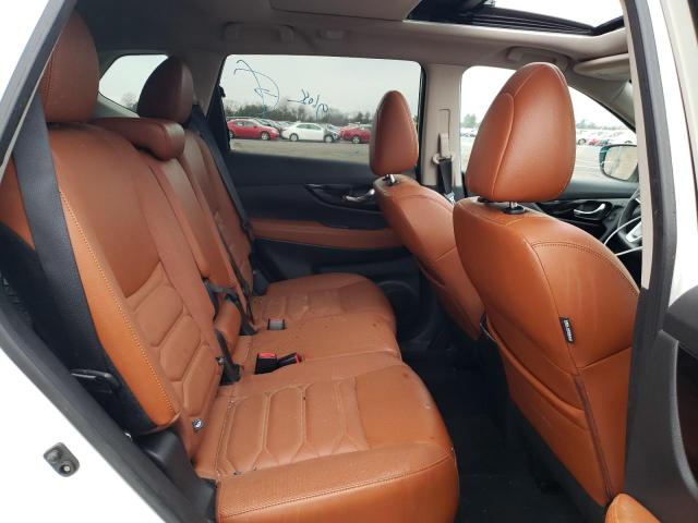 Photo 10 from auction – 2019 NISSAN ROGUE S with VIN 5N1AT2MV2KC782909