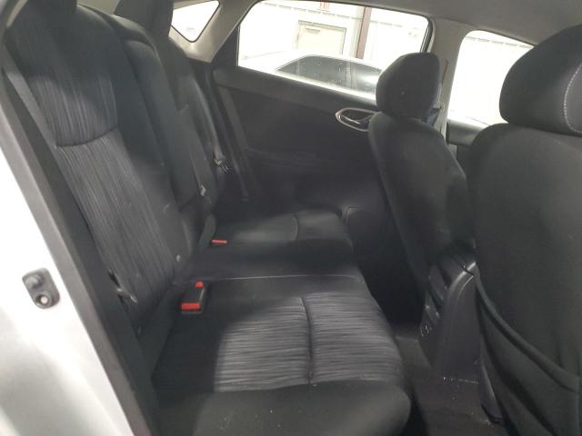 Photo 10 from auction – 2019 NISSAN SENTRA S with VIN 3N1AB7AP2KY298632