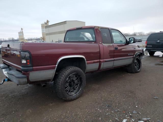 Photo 3 from auction – 2001 DODGE RAM 1500 with VIN 3B7HF13Z91M571941