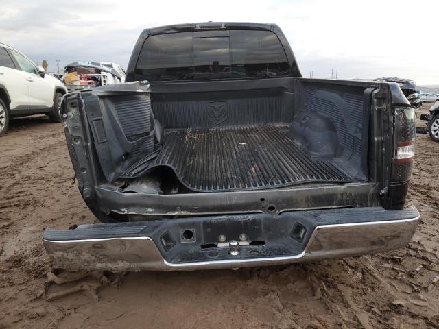 Photo 6 from auction – 2008 DODGE RAM 1500 S with VIN 1D7HA16N58J213465