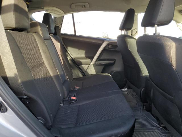 Photo 10 from auction – 2016 TOYOTA RAV4 LE with VIN 2T3ZFREV2GW238842