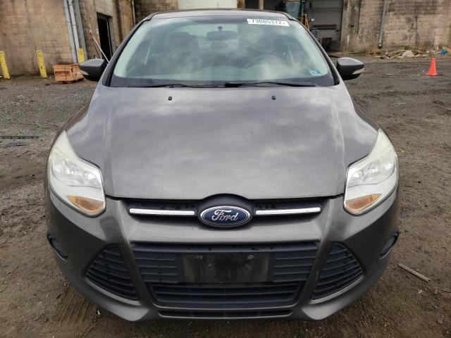 Photo 5 from auction – 2014 FORD FOCUS SE with VIN 1FADP3F28EL304759