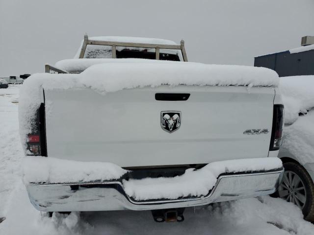 Photo 6 from auction – 2014 RAM 3500 ST with VIN 3C63R3CL0EG157502