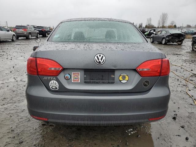 Photo 6 from auction – 2011 VOLKSWAGEN JETTA BASE with VIN 3VW2K7AJ8BM374551