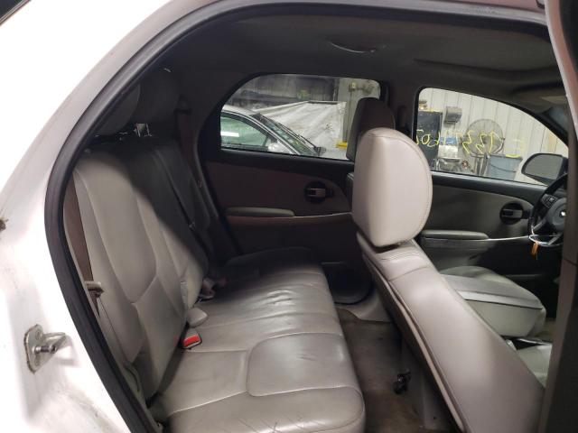 Photo 11 from auction – 2005 CHEVROLET EQUINOX LT with VIN 2CNDL63F356112507