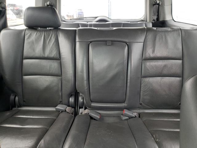 Фото 10 с аукциона – 2007 HONDA PILOT EXL с VIN 5FNYF18767B005160