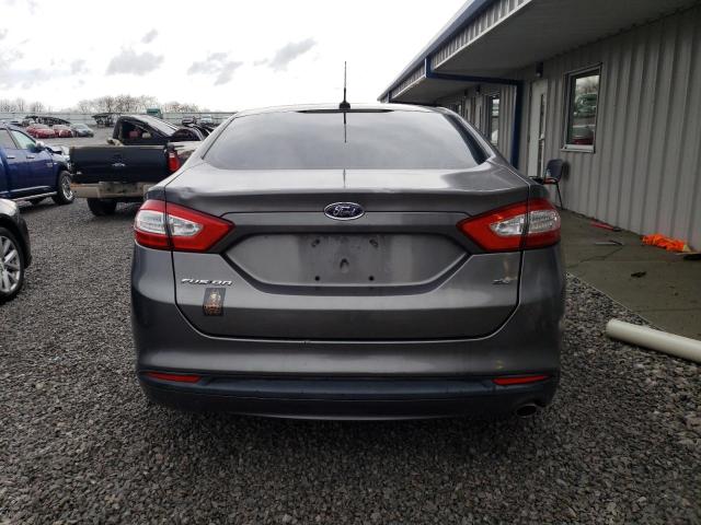 Photo 6 from auction – 2014 FORD FUSION SE with VIN 3FA6P0H73ER243323